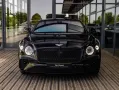 Bentley Continental GT 4.0 V8 S - ROTATING DISPLAY - NAI