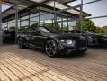 Bentley Continental GT 4.0 V8 S - ROTATING DISPLAY - NAI