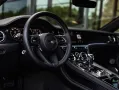 Bentley Continental GT 4.0 V8 S - ROTATING DISPLAY - NAI