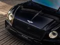 Bentley Continental GT 4.0 V8 S - ROTATING DISPLAY - NAI