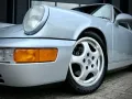 Porsche 964 C4 Manual - Only 27.000km!! *Sammlerstück*