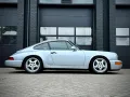 Porsche 964 C4 Manual - Only 27.000km!! *Sammlerstück*