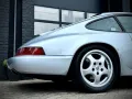 Porsche 964 C4 Manual - Only 27.000km!! *Sammlerstück*