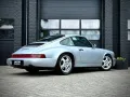 Porsche 964 C4 Manual - Only 27.000km!! *Sammlerstück*