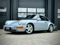 Porsche 964 C4 Manual - Only 27.000km!! *Sammlerstück*