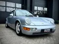 Porsche 964 C4 Manual - Only 27.000km!! *Sammlerstück*