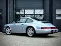 Porsche 964 C4 Manual - Only 27.000km!! *Sammlerstück*