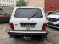 Lada Niva 1.7 Legend 4x4 Servo 1.Hand AHK