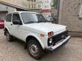 Lada Niva 1.7 Legend 4x4 Servo 1.Hand AHK
