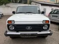 Lada Niva 1.7 Legend 4x4 Servo 1.Hand AHK