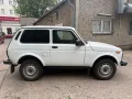 Lada Niva 1.7 Legend 4x4 Servo 1.Hand AHK