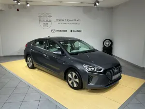 Hyundai IONIQ Ioniq Style Plug-In Hybrid*8Fach
