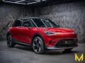 Smart #1 BRABUS #KEIN FAKE #WOW #4-JAHRE-GARANTIE #OH