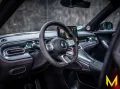 Smart #1 BRABUS #RATTENSCHARF #AFFENGEIL #FU--INGFAST