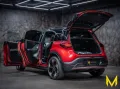 Smart #1 BRABUS #RATTENSCHARF #AFFENGEIL #FU--INGFAST