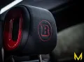 Smart #1 BRABUS #RATTENSCHARF #AFFENGEIL #FU--INGFAST