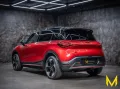 Smart #1 BRABUS #RATTENSCHARF #AFFENGEIL #FU--INGFAST