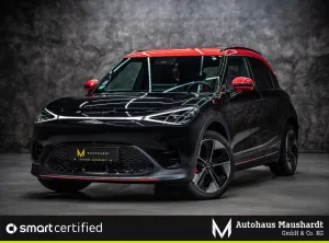 Smart #1 BRABUS #smart certified #BESSER-ALS-NEU #WOW!