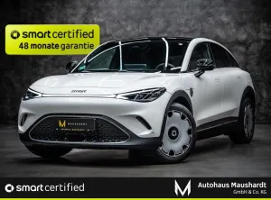 Smart #3 PREMIUM