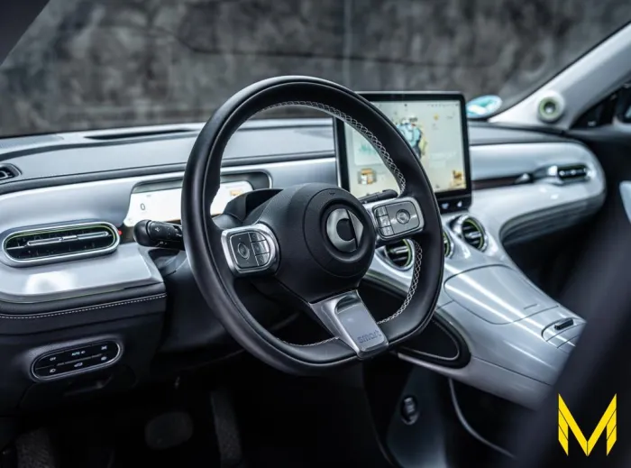 Smart #3 PREMIUM