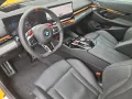 BMW M5 Touring Comfort+DrivAssistPlus+FFC+Pano
