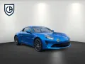Alpine A110 A110 252 Komfort&Ablage-Paket/aktive AGA