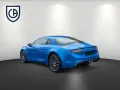 Alpine A110 A110 252 Komfort&Ablage-Paket/aktive AGA