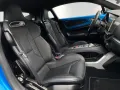 Alpine A110 A110 252 Komfort&Ablage-Paket/aktive AGA