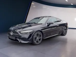 Mercedes-Benz CLE Coupe 220d Advanced Plus Distronic Pano
