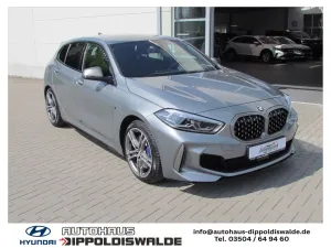 BMW 1er M135i xDrive Steptronic LED, PDC, GRA, DTC