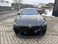 BMW M8 Competition xDrive Gran Coupé M8 Competition