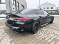 BMW M8 Competition xDrive Gran Coupé M8 Competition