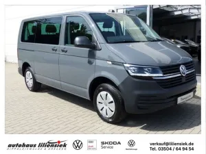 Volkswagen T6.1 2.0 TDI LED/AHK/KAMERA/9SITZER