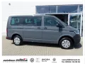 Volkswagen T6.1 2.0 TDI LED/AHK/KAMERA/9SITZER