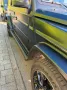 Mercedes-Benz G 500 - 9G-TRONIC AMG Line