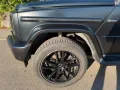 Mercedes-Benz G 500 - 9G-TRONIC AMG Line
