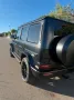 Mercedes-Benz G 500 - 9G-TRONIC AMG Line