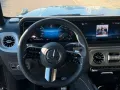 Mercedes-Benz G 500 - 9G-TRONIC AMG Line