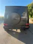 Mercedes-Benz G 500 - 9G-TRONIC AMG Line