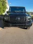 Mercedes-Benz G 500 - 9G-TRONIC AMG Line