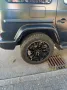 Mercedes-Benz G 500 - 9G-TRONIC AMG Line