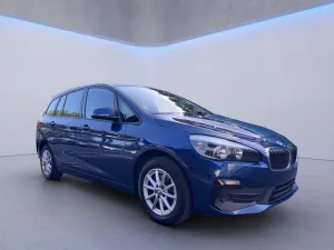 BMW 218 Gran Tourer Autom. HeadUp/2xPDC+Kamera/Navi+