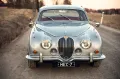 Jaguar MK II