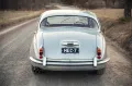 Jaguar MK II