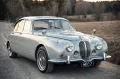 Jaguar MK II