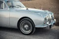 Jaguar MK II