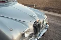 Jaguar MK II