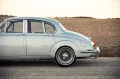 Jaguar MK II