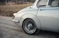 Jaguar MK II