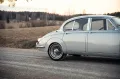 Jaguar MK II